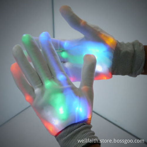 LED Gloves, Buy from China